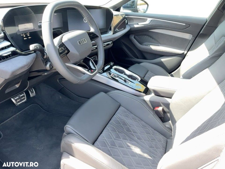 Audi A6 Limuzina - 6