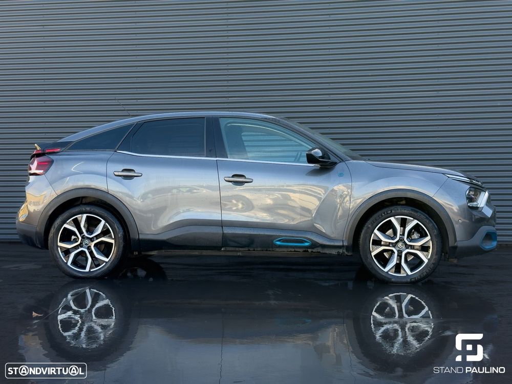 Citroën e-C4 50 kWh Shine Pack - 5