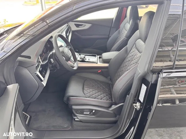 Audi Q8 55 TFSI e quattro Tiptronic PHEV - 5