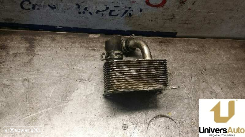 REFRIGERADOR ÓLEO MOTOR FORD FOCUS SEDAN 2001 - - 4
