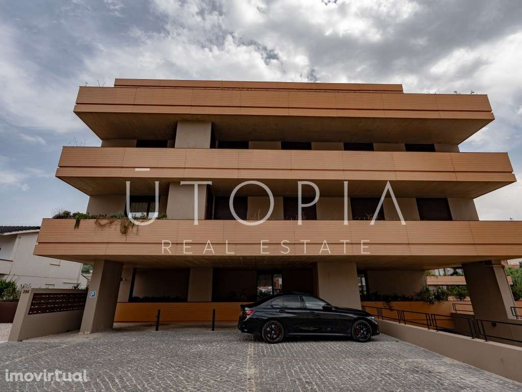 Apartamento T4 de Luxo no centro de Leiria - Grande imagem: 2/60