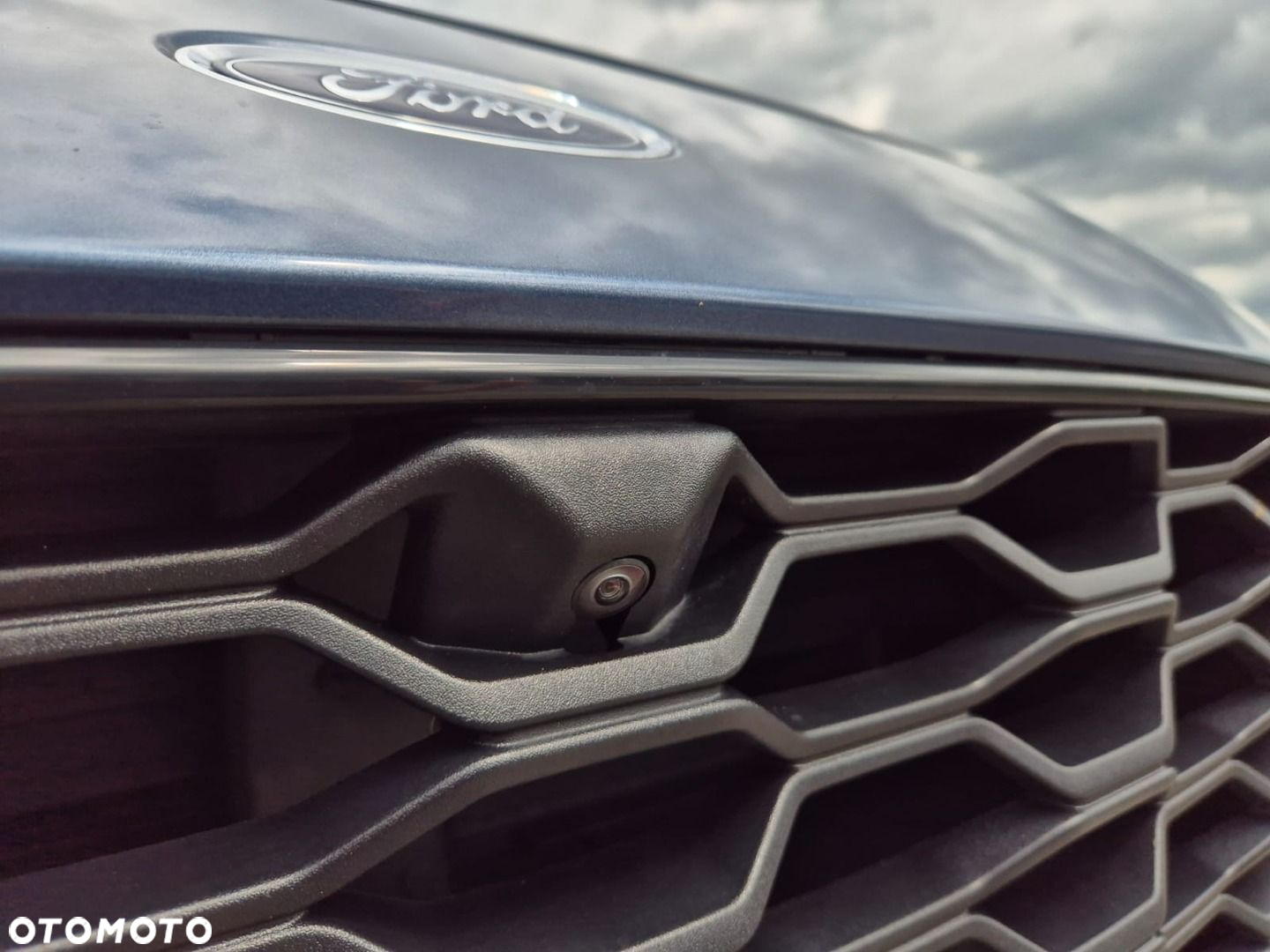Ford Kuga - 31