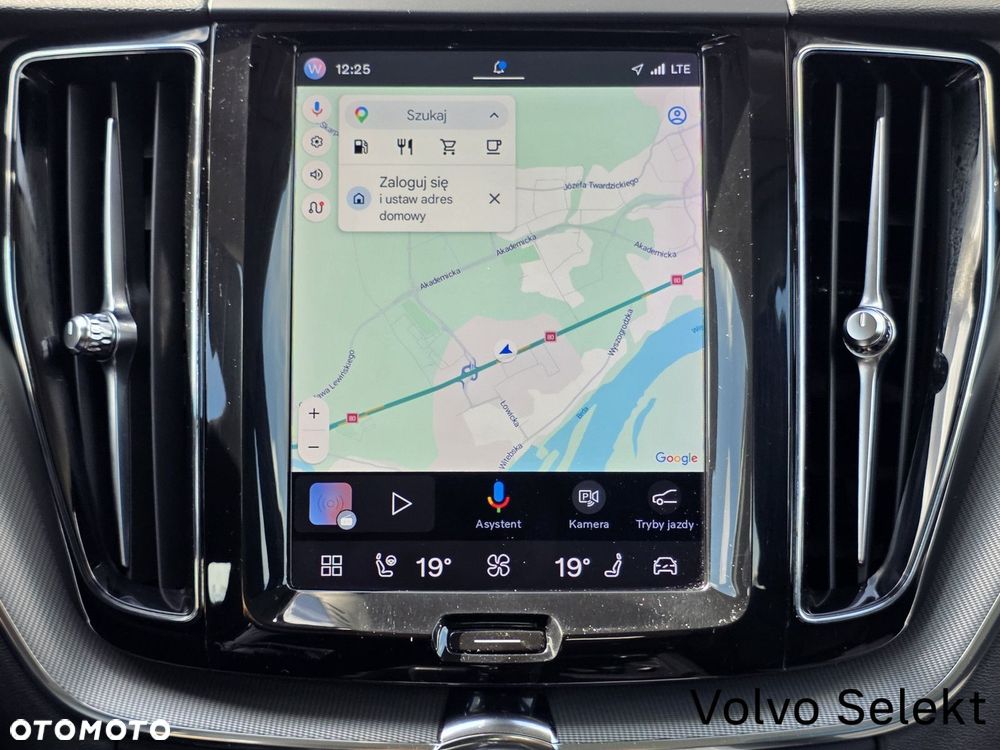 Volvo XC 60 - 22