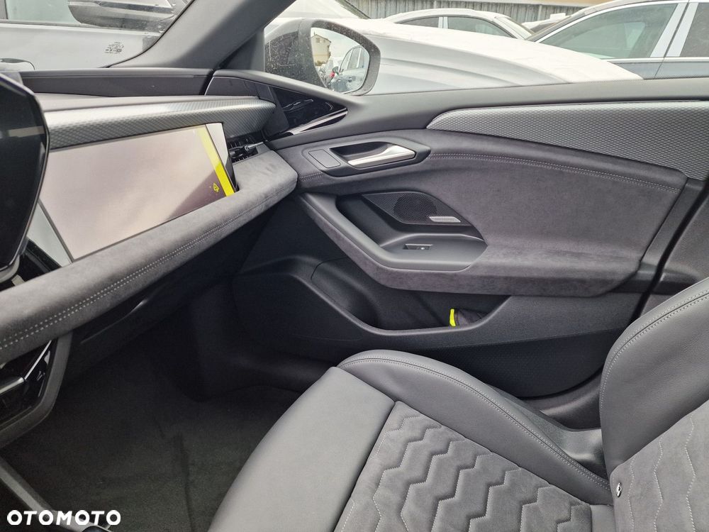 Audi A6 Sportback e-tron - 12
