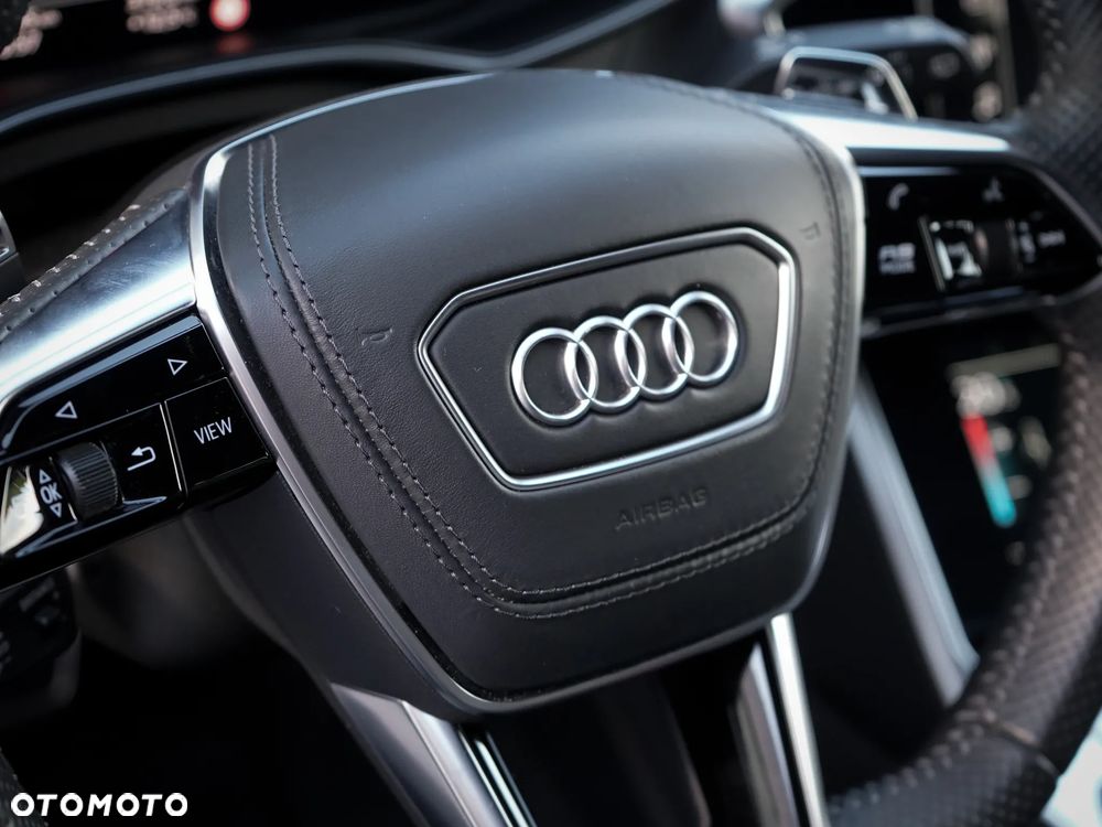 Audi RS6 - 12