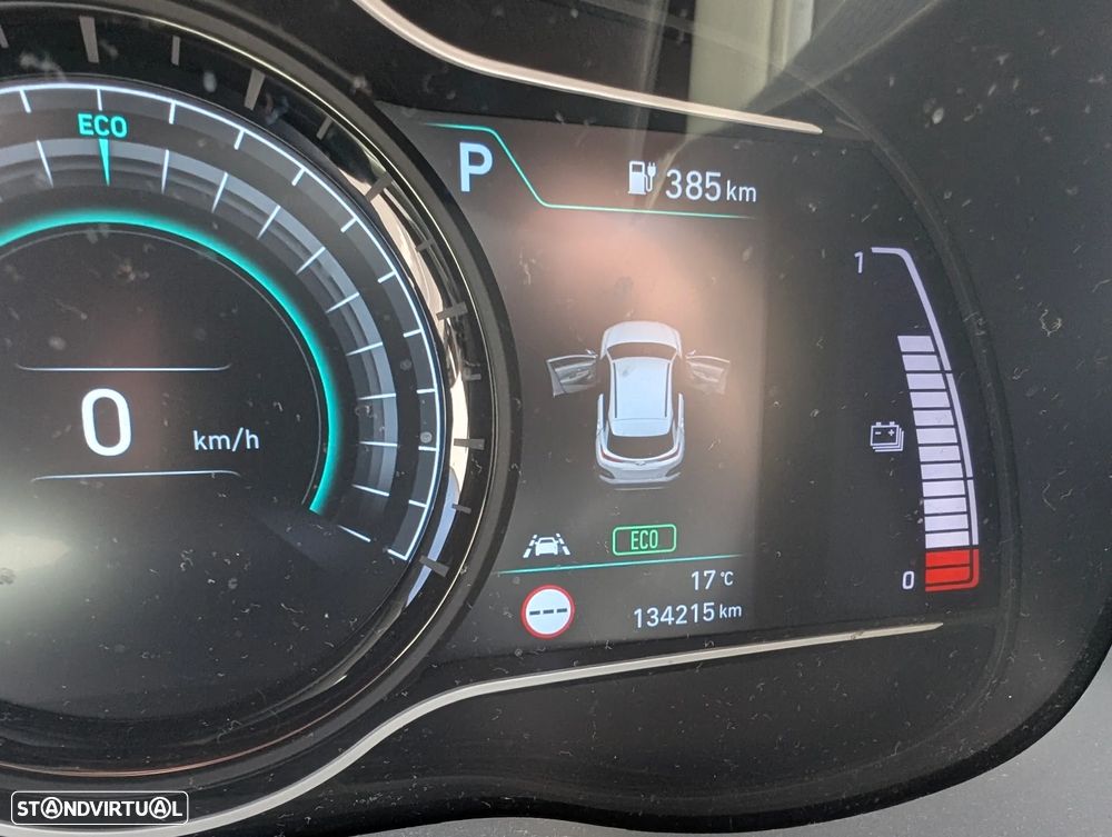 Hyundai Kauai Premium - 11