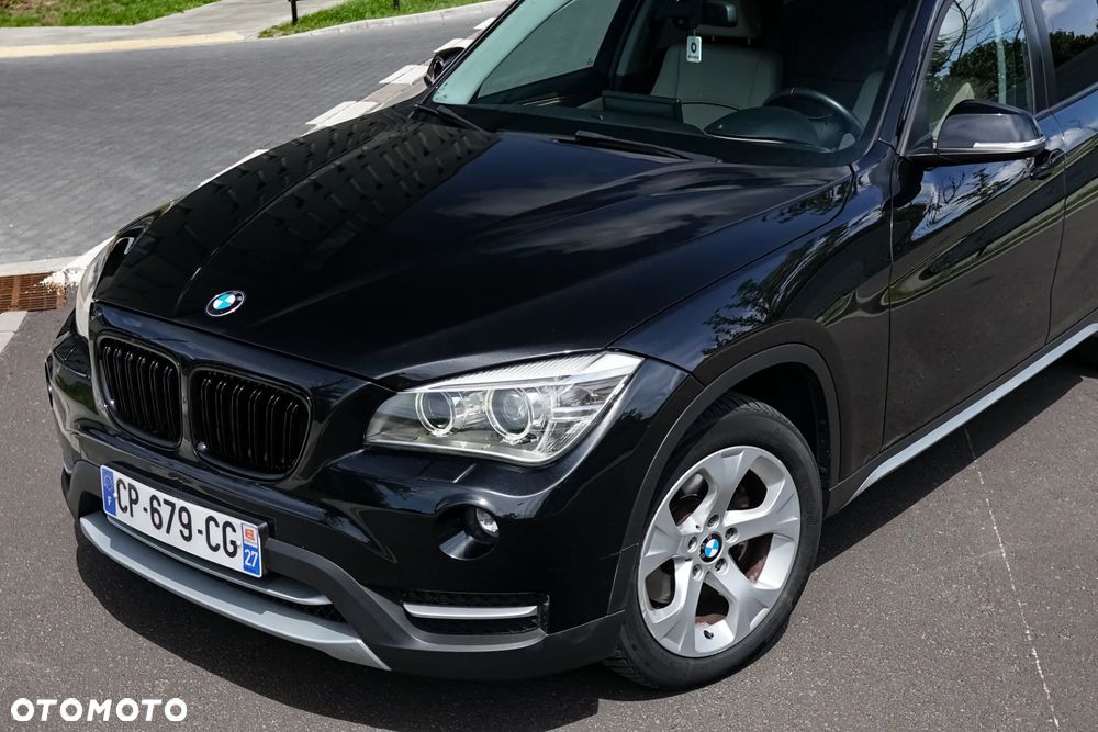 BMW X1 sDrive20d xLine - 16