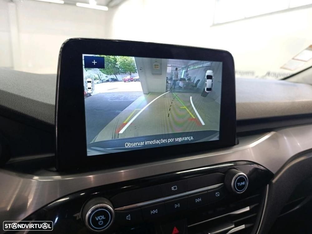 Ford Kuga 2.5 PHEV Titanium - 7