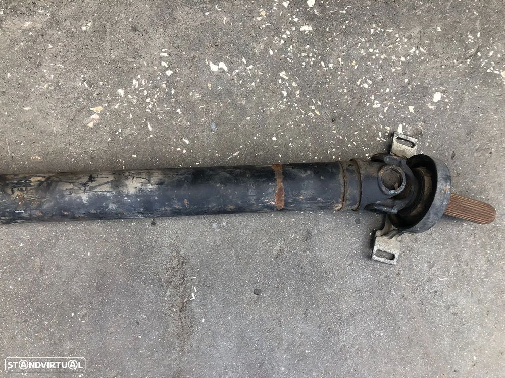 BMW 3 E36 VEIO TRANSMISSÃO - T015 - 4