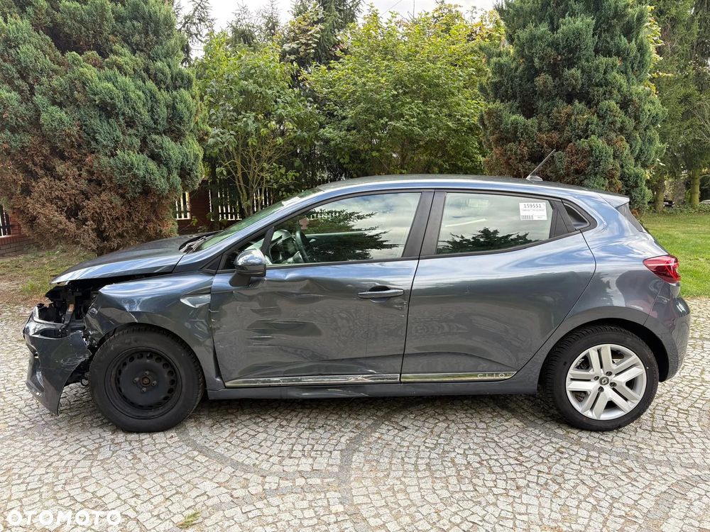 Renault Clio BLUE dCi 85 BUSINESS EDITION - 6
