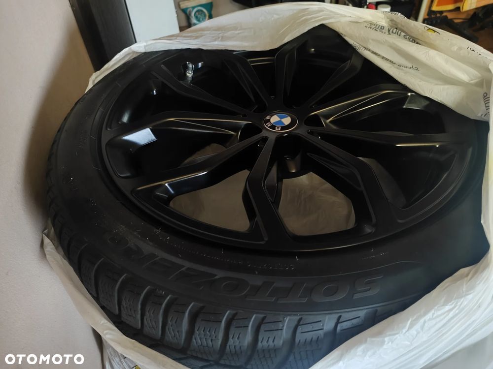 BMW X3 xDrive20d M Sport sport - 34