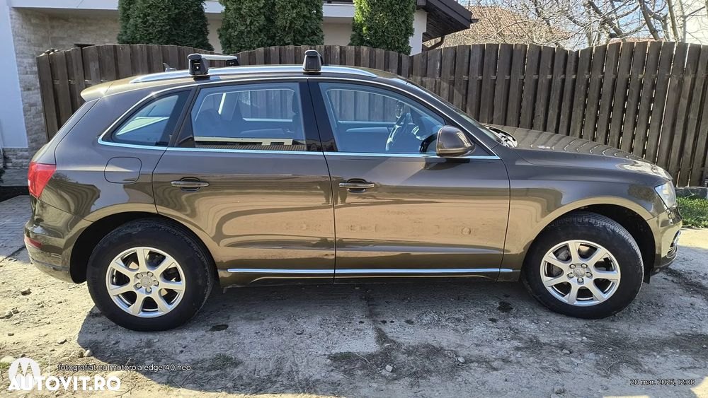 Audi Q5 - 5