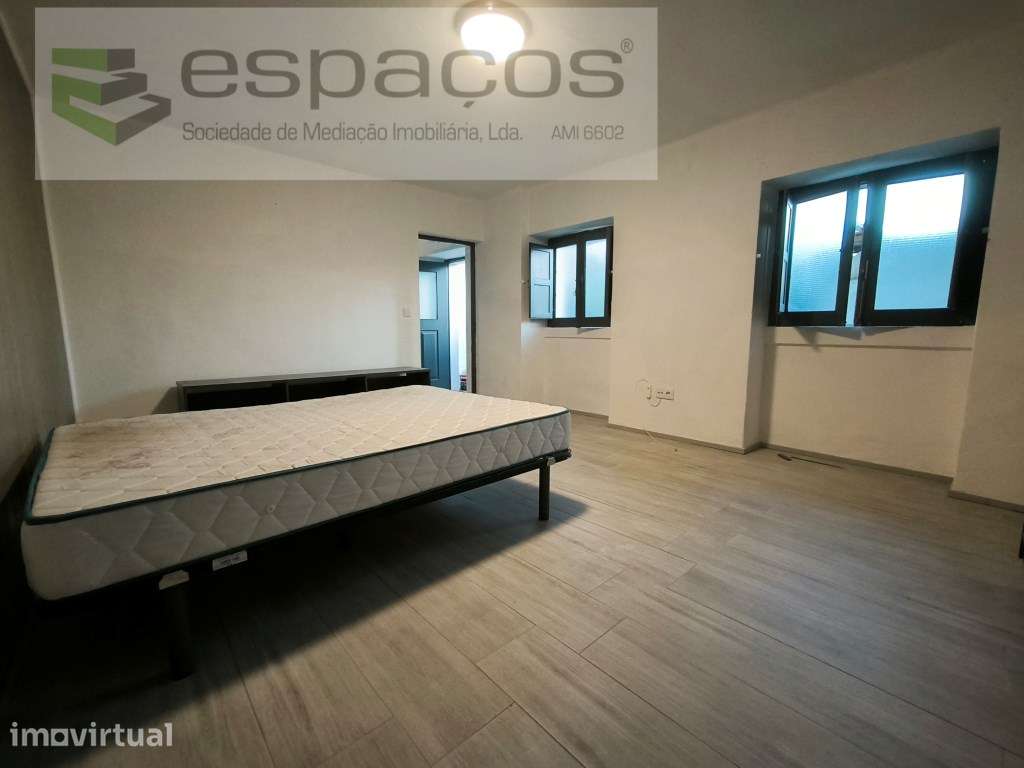 Apartamento 2 Assoalhadas - Centro - Grande imagem: 3/10