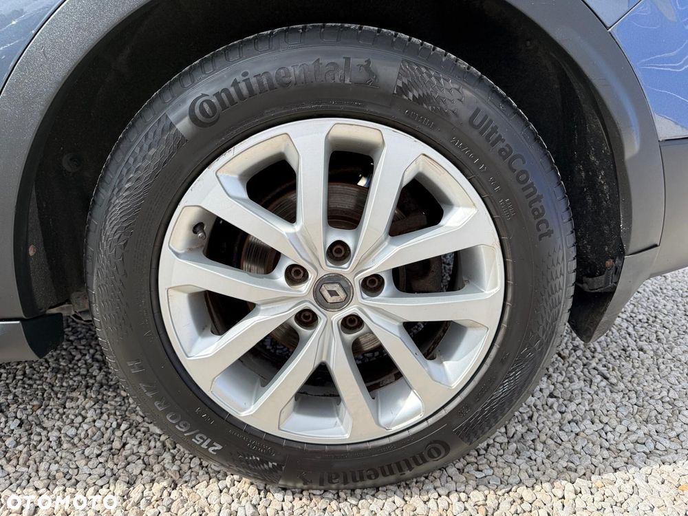 Renault Kadjar 1.6 dCi Energy Intens - 10