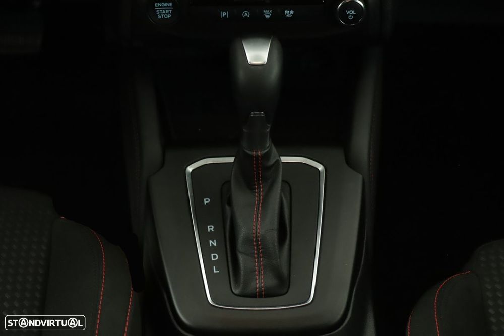 Ford Focus SW 1.0 EcoBoost MHEV ST-Line Aut. - 13