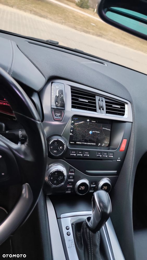 Citroën DS5 BlueHDi 180 Business - 11