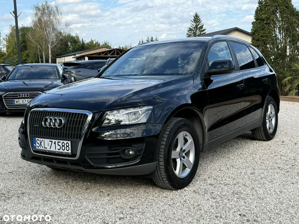 Audi Q5 2.0 TDI Quattro - 7