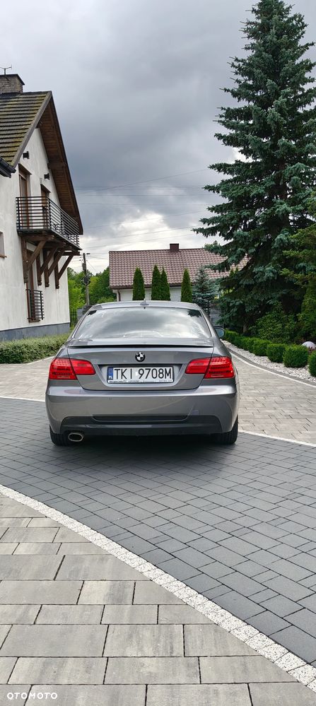 BMW Seria 3 320d DPF - 6