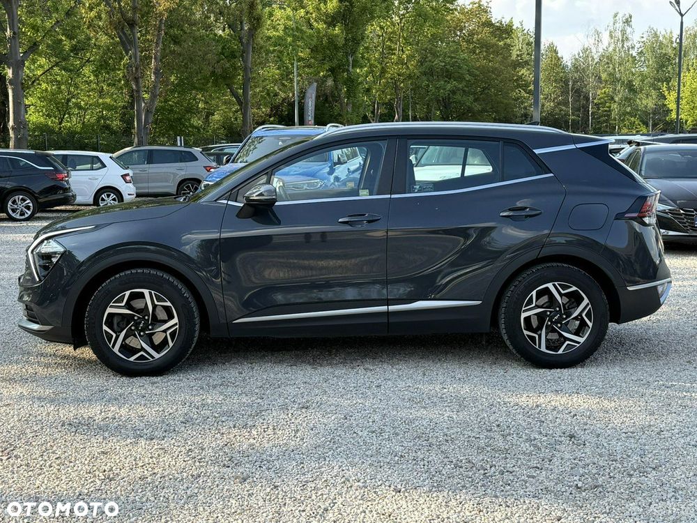 Kia Sportage 1.6 T-GDI Smart 2WD - 6