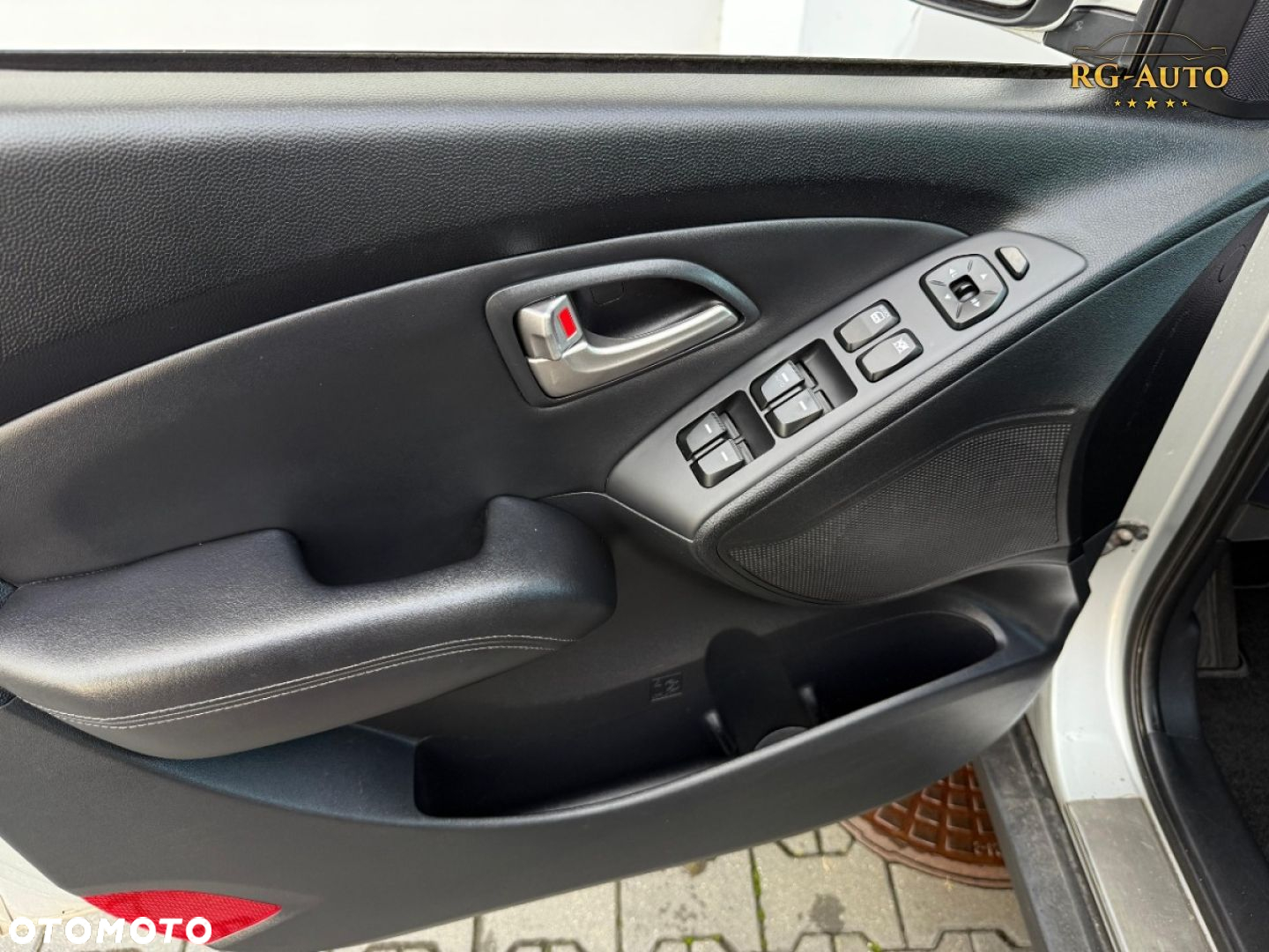 Hyundai ix35 - 31