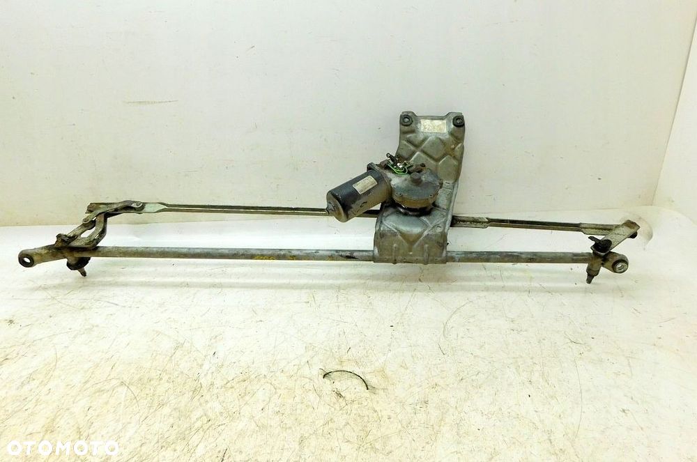 VOLVO FH12 2000r MECHANIZM SILNIK WYCIERACZEK PRZÓD 8143408 - 6