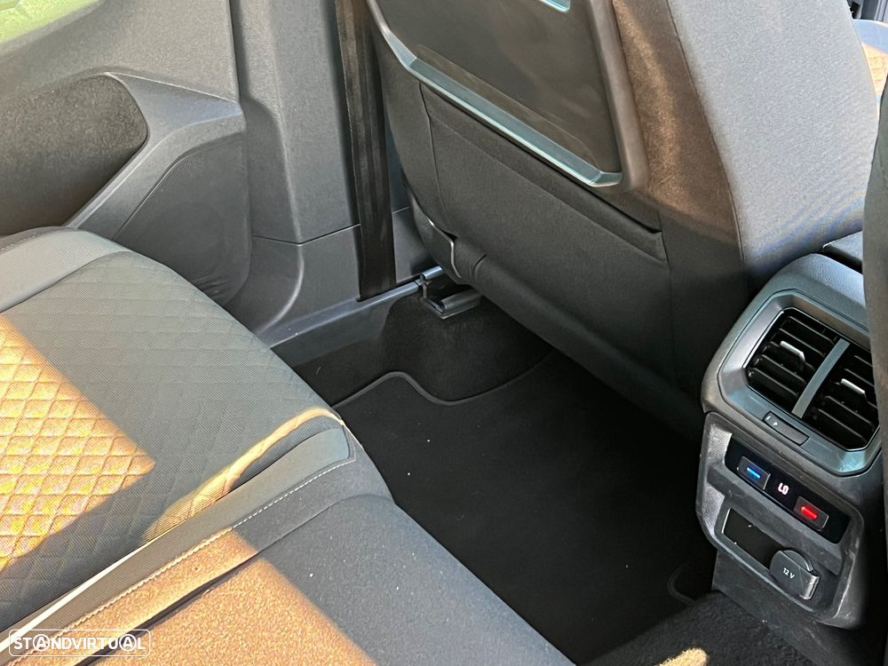 VW Tiguan 2.0 TDI Confortline - 13