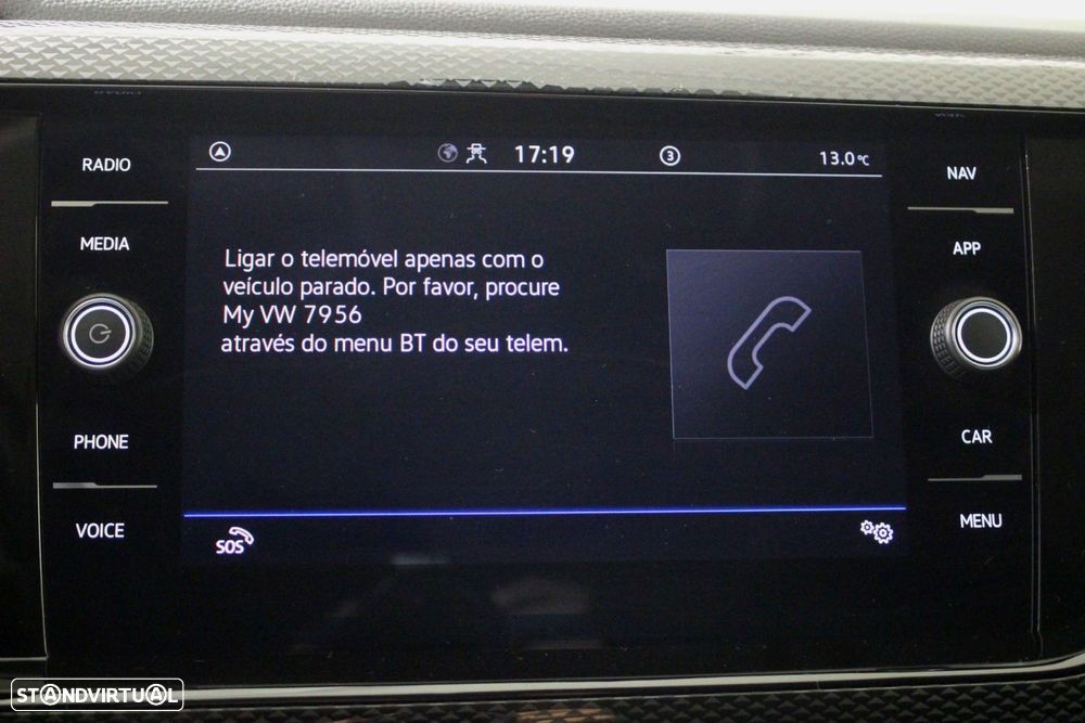 VW Taigo 1.0 TSI Life DSG - 29