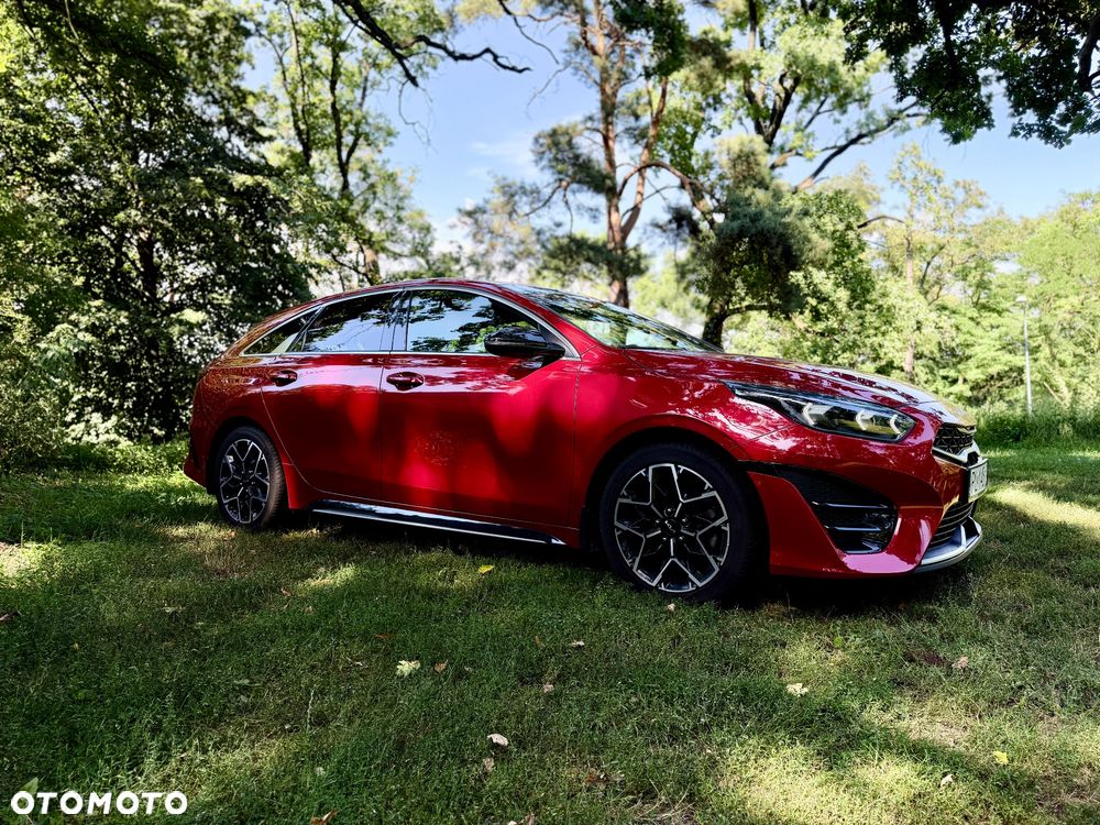 Kia ProCeed - 3