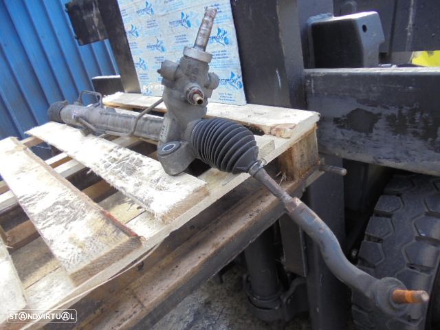 Caixa Direcao GJ6E 2X34598 MAZDA 6 2003 2.0I 140 CV 4P VERMELHO - 2