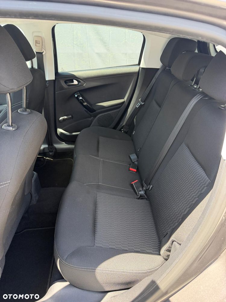 Peugeot 208 Blue-HDi 100 Stop&Start Active - 16