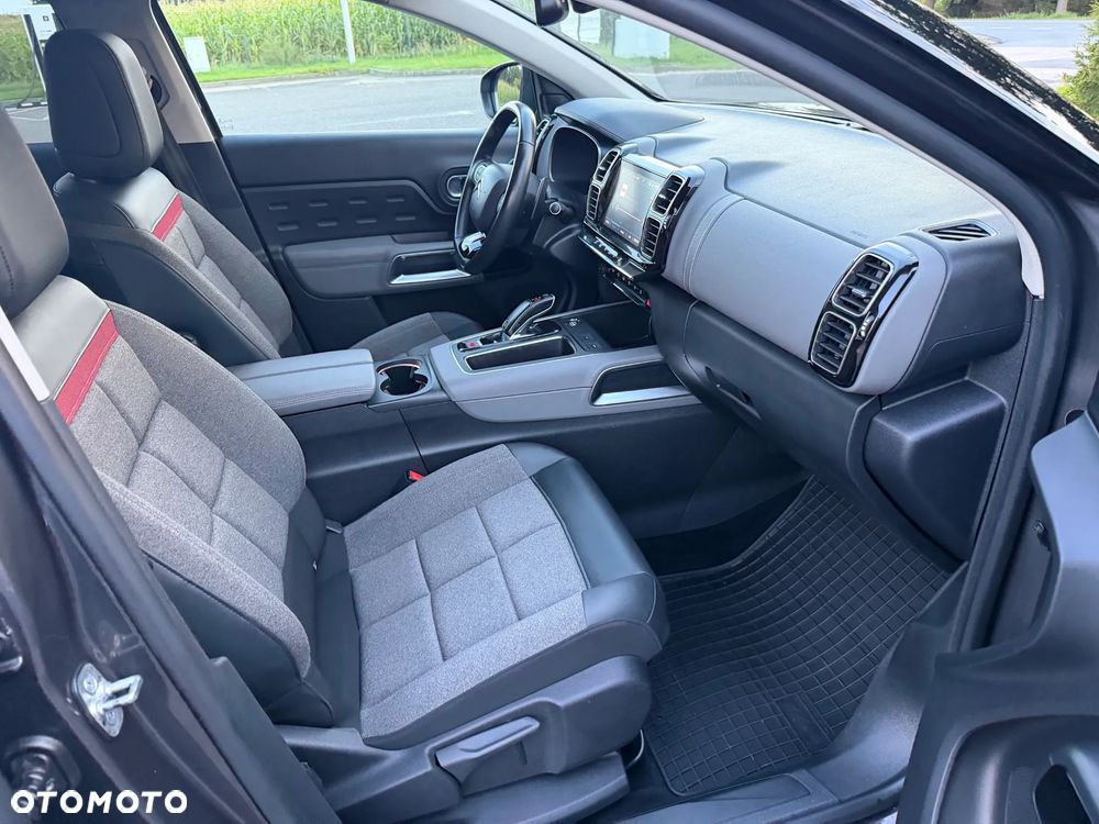 Citroën C5 Aircross BlueHDI 180 S&S EAT8 SHINE - 29
