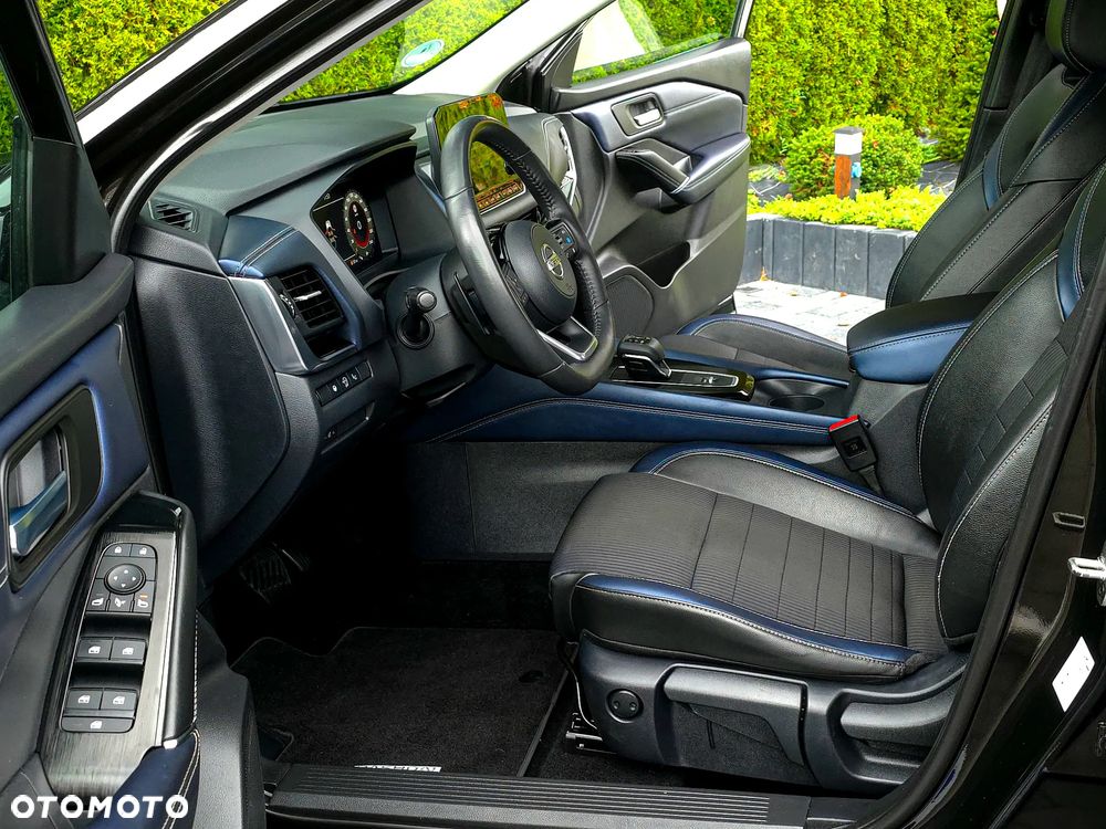 Nissan Qashqai 1.3 DIG-T MHEV Xtronic Tekna - 20