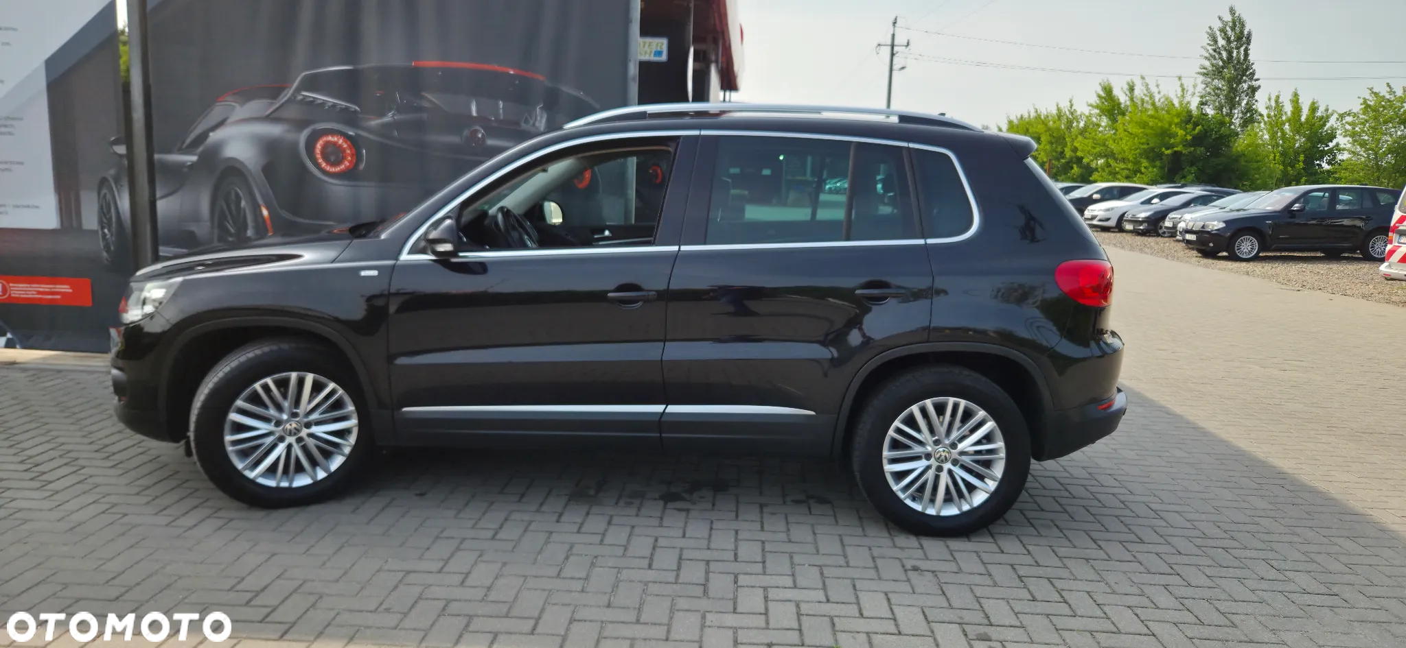 Volkswagen Tiguan 2.0 TDI Sport&Style - 18