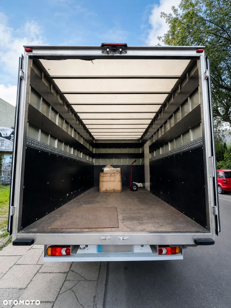 Renault Master - 5