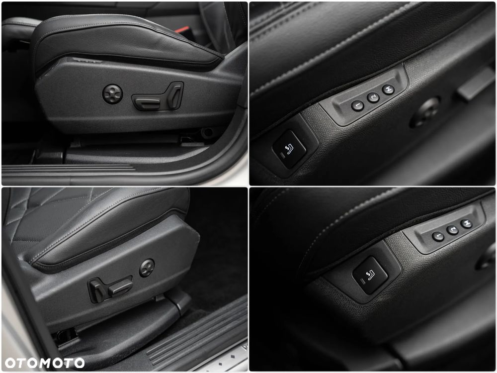 DS Automobiles DS 7 Crossback 1.6 PureTech Rivoli - 20