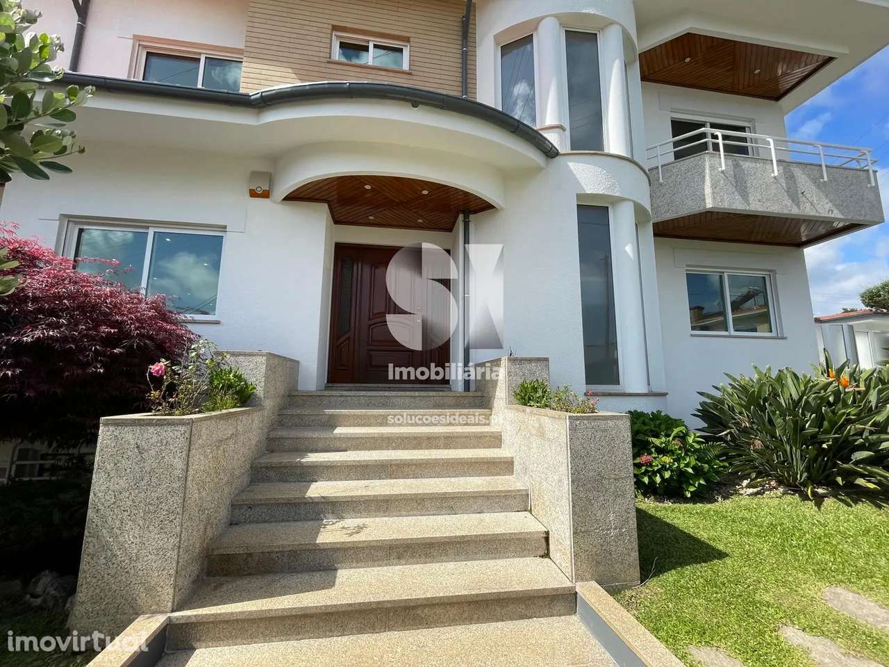 Moradia Isolada T4 - Grande imagem: 2/46