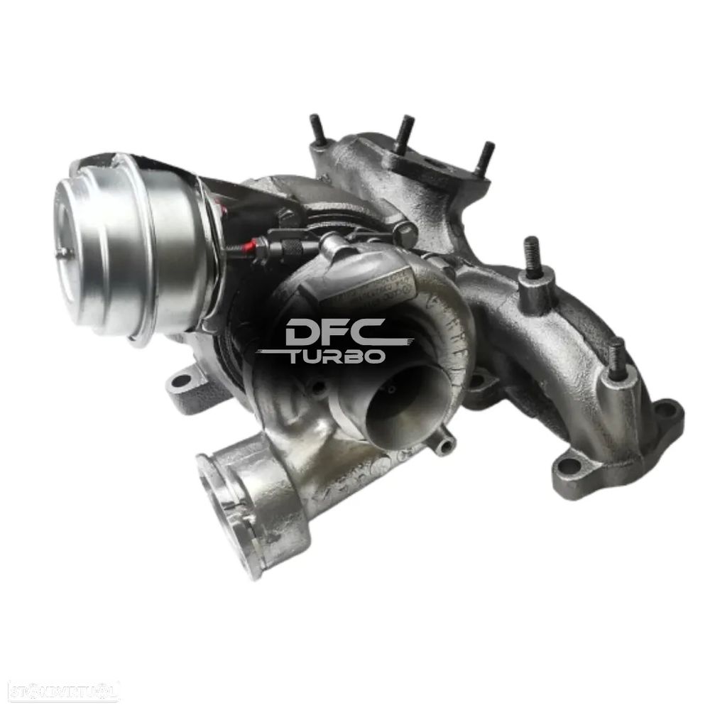 VOLKSWAGEN  1.9 TDI - 722730 - 2