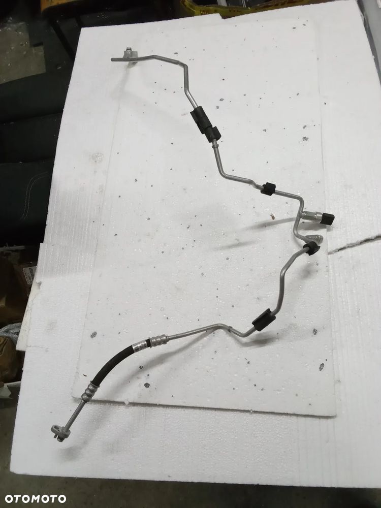 VW Up Skoda przewód klimatyzacji 1S0816741a - 1