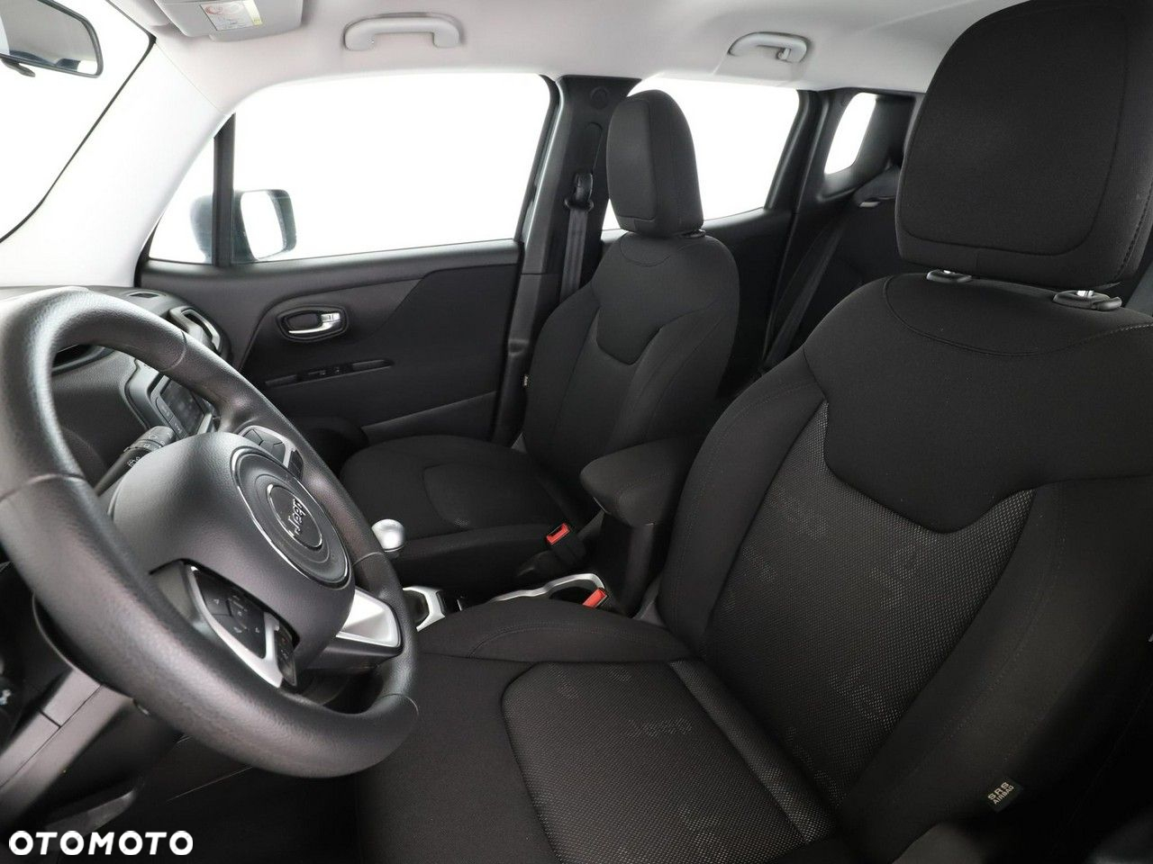 Jeep Renegade 1.6 E-TorQ Sport FWD - 13