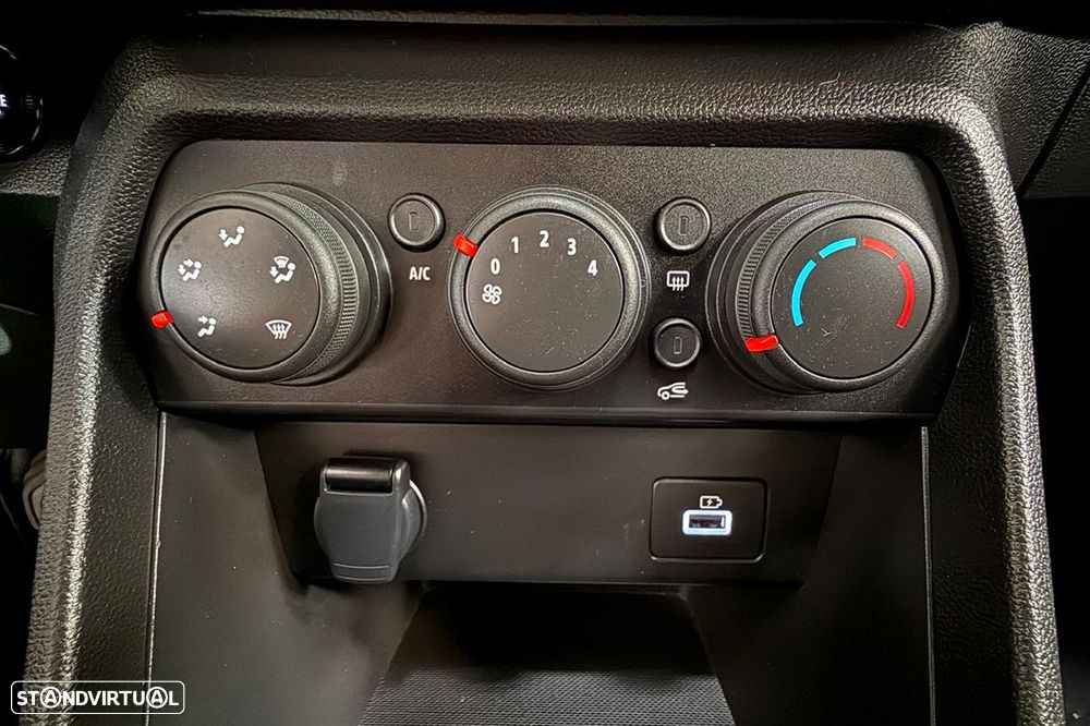 Dacia Jogger 1.0 ECO-G Expression 7L Bi-Fuel - 10