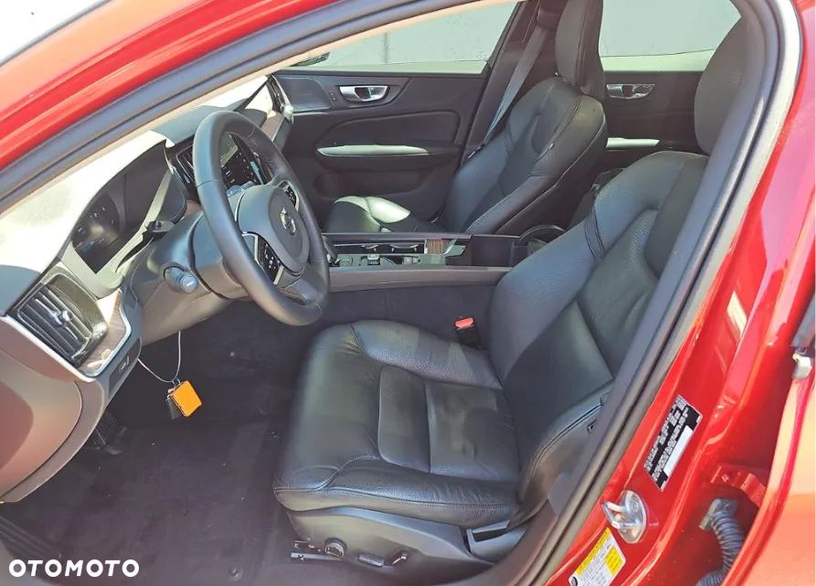 Volvo S60 - 7