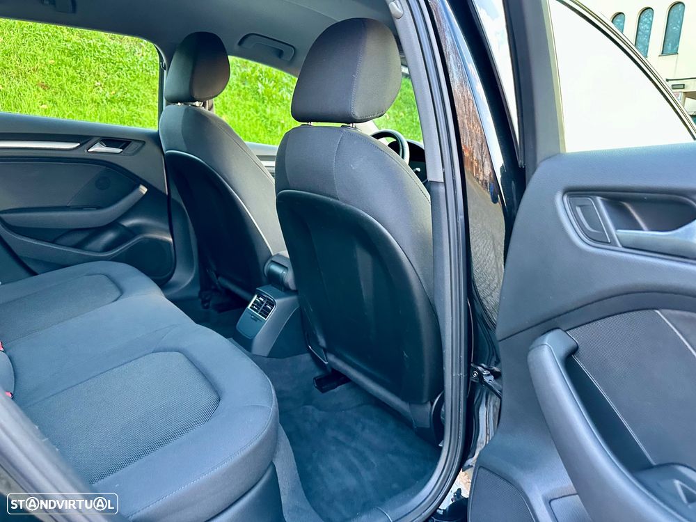 Audi A3 Sportback - 27