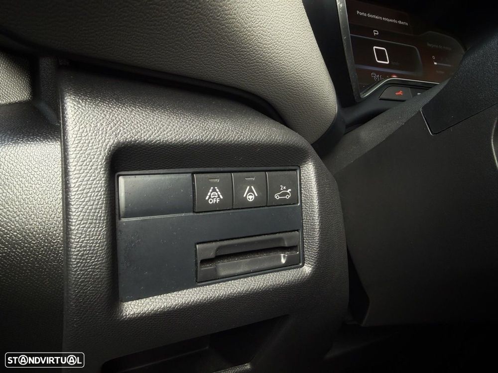 Citroën C5 Aircross 1.5 BlueHDi Shine Pack EAT8 - 14