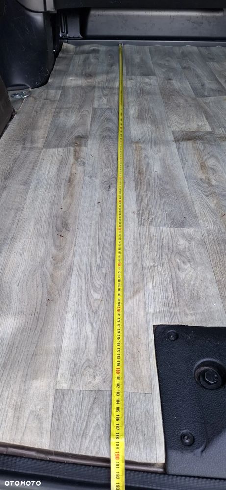Toyota Proace 2,0 Doka Brygadówka L3H1 - 32