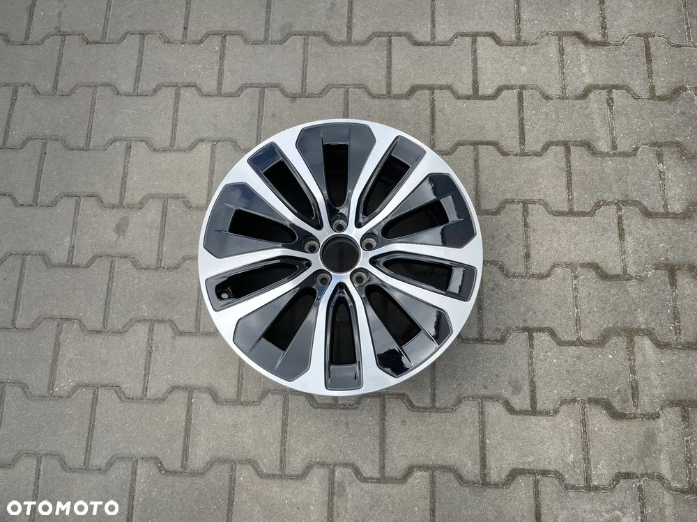FELGA ALUFELGA 18 MERCEDES GLC W254 A2544015100 8J ET32.5 5X112 JAK NOWA - 1