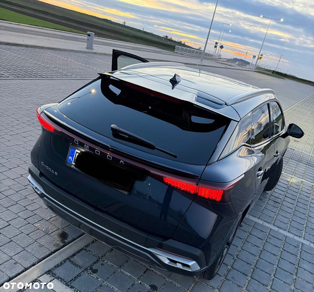 Omoda 5 1.6 T-GDI Premium DCT - 34