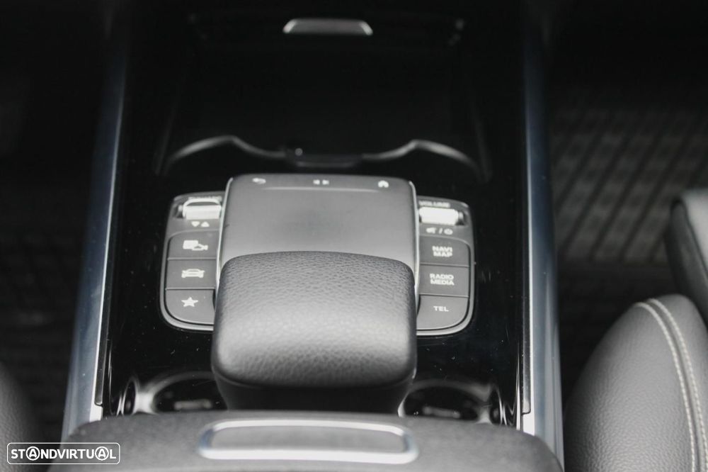 Mercedes-Benz B 250 e 8G-DCT Progressive Advanced - 33
