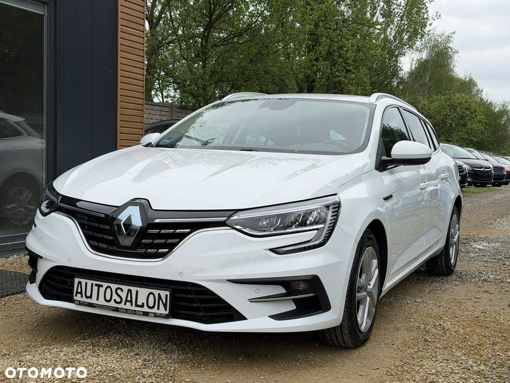Renault Megane - 4