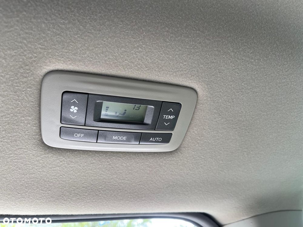 Toyota Sienna 3.5 V6 Limited AWD - 7