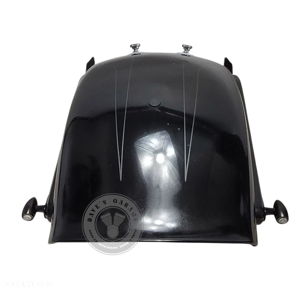 Błotnik tył Harley Davidson Softail FXSB Breakout 59500099B - 5